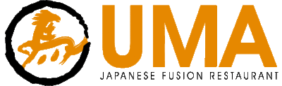 Japans Restaurant Uma